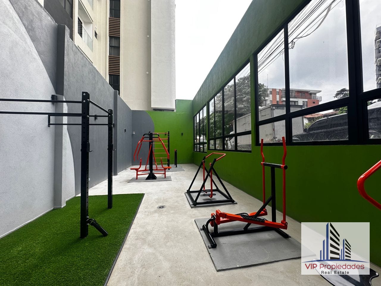 Zona 13 Verdú, apartamento en venta — Apartamento en Venta en Verdú, Zona 13, Guatemala, Ciudad — foto 15 de 17