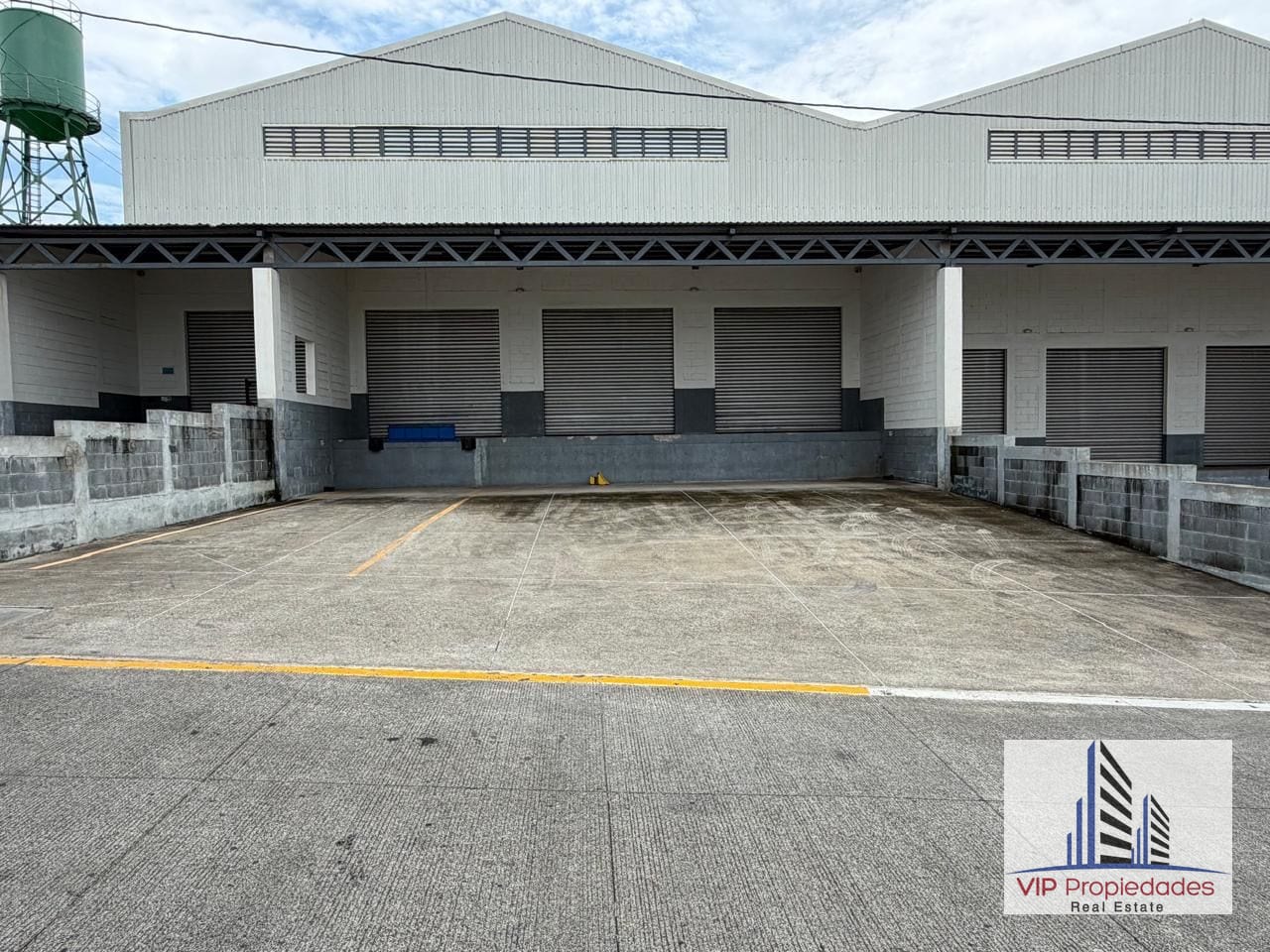 Complejo Industrial Parque Sur Escuintla, bodega en alquiler — Bodega / Ofibodega en Alquiler en Escuintla, Escuintla — foto 1 de 4