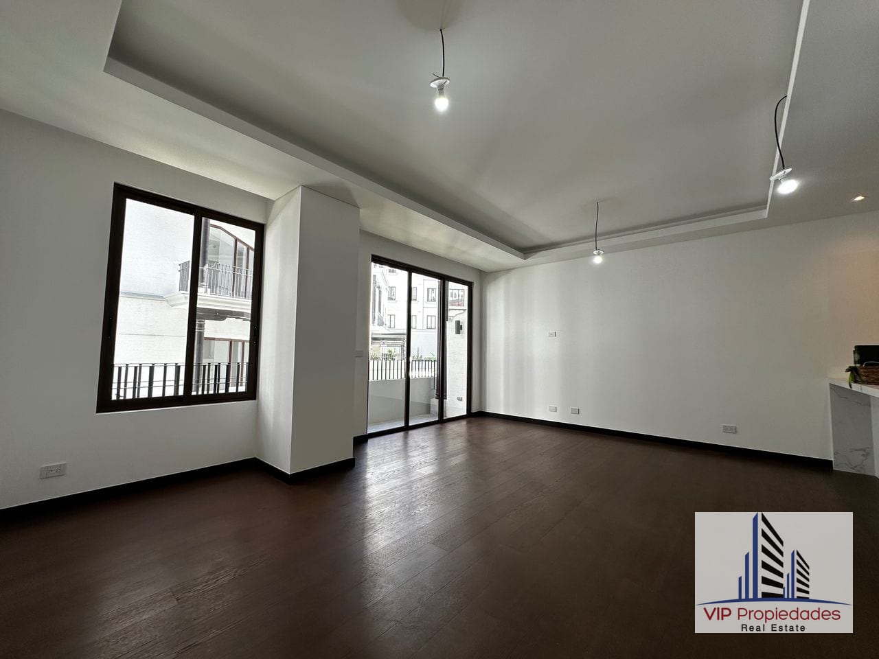 Zona 16, amplio apartamento en alquiler (copia) — Apartamento en Alquiler en Nogales de Cayalá, Zona 16, Guatemala, Ciudad — foto 4 de 17