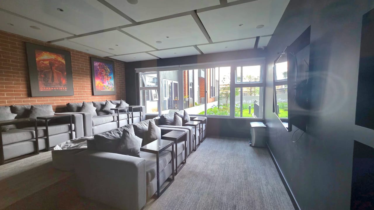 Apartamento en venta en zona 11 Parque San Jorge. — Apartamento en Venta en Parque San Jorge, Zona 11, Guatemala, Ciudad — foto 14 de 17