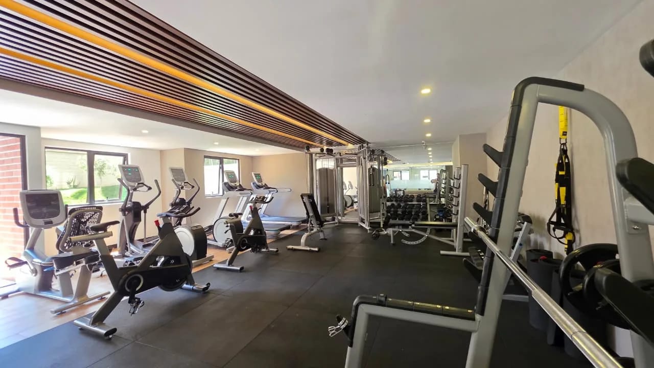 Apartamento nuevo en renta en zona 15 edificio Alena VHll — Apartamento en Alquiler en Alena, Zona 15, Guatemala, Ciudad — foto 16 de 17