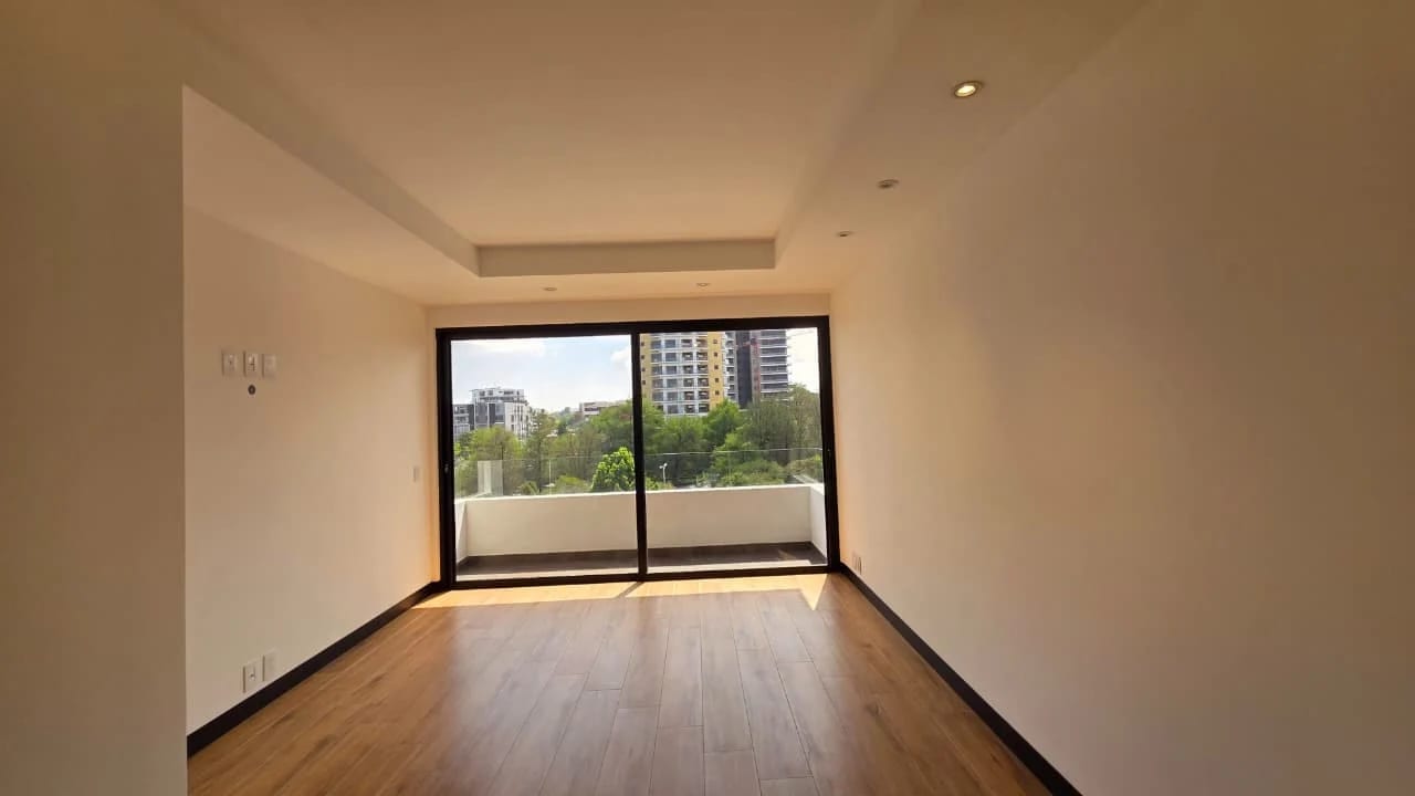 Apartamento nuevo en renta en zona 15 edificio Alena VHll — Apartamento en Alquiler en Alena, Zona 15, Guatemala, Ciudad — foto 4 de 17