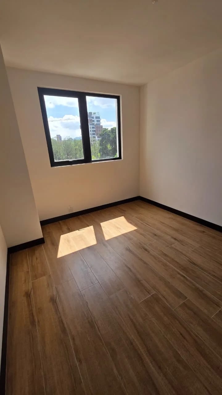Apartamento nuevo en renta en zona 15 edificio Alena VHll — Apartamento en Alquiler en Alena, Zona 15, Guatemala, Ciudad — foto 13 de 17