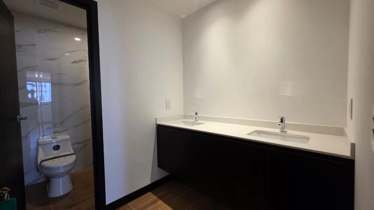 Apartamento nuevo en renta en zona 15 edificio Alena VHll — Apartamento en Alquiler en Alena, Zona 15, Guatemala, Ciudad — foto 10 de 17