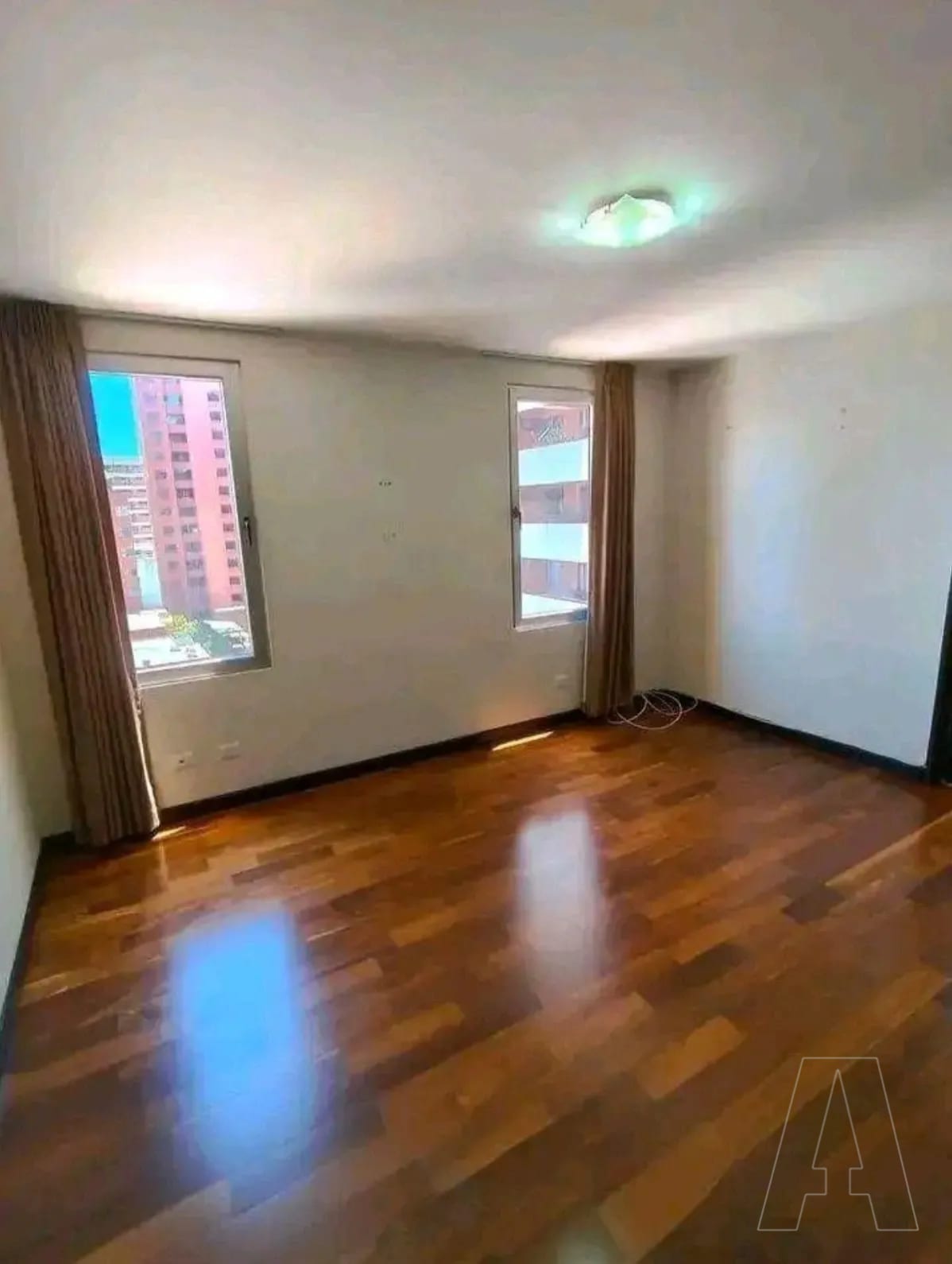Apartamento Aria zona 10 — Apartamento en Alquiler en Zona 10, Guatemala, Ciudad — foto 4 de 9