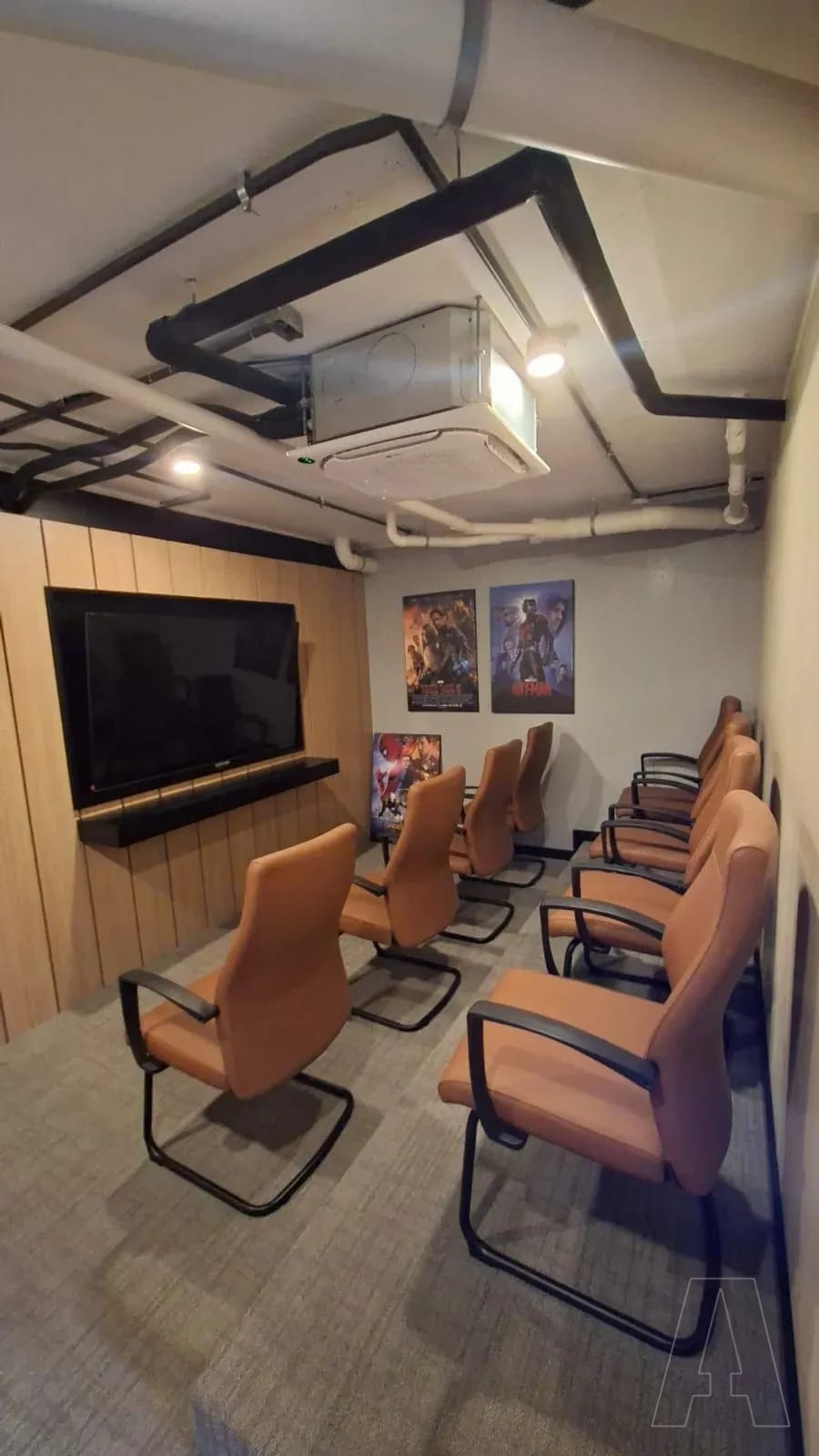 Apartamento en venta Verdu — Apartamento en Venta en Verdú, Zona 13, Guatemala, Ciudad — foto 8 de 14