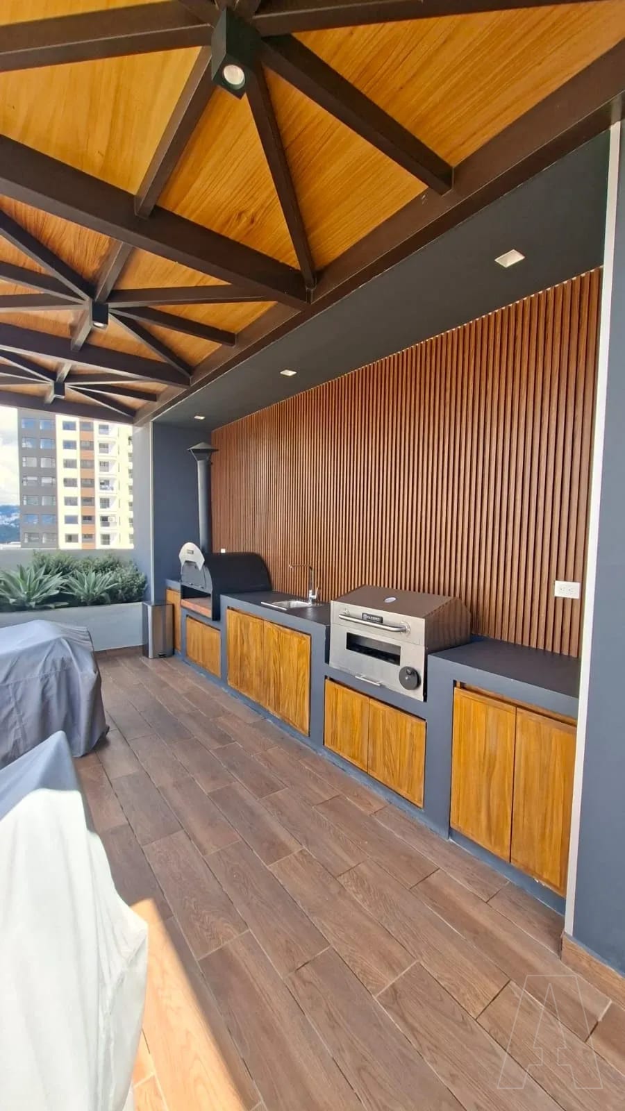 Abitare Américas renta — Apartamento en Alquiler en Zona 13, Guatemala, Ciudad — foto 11 de 17