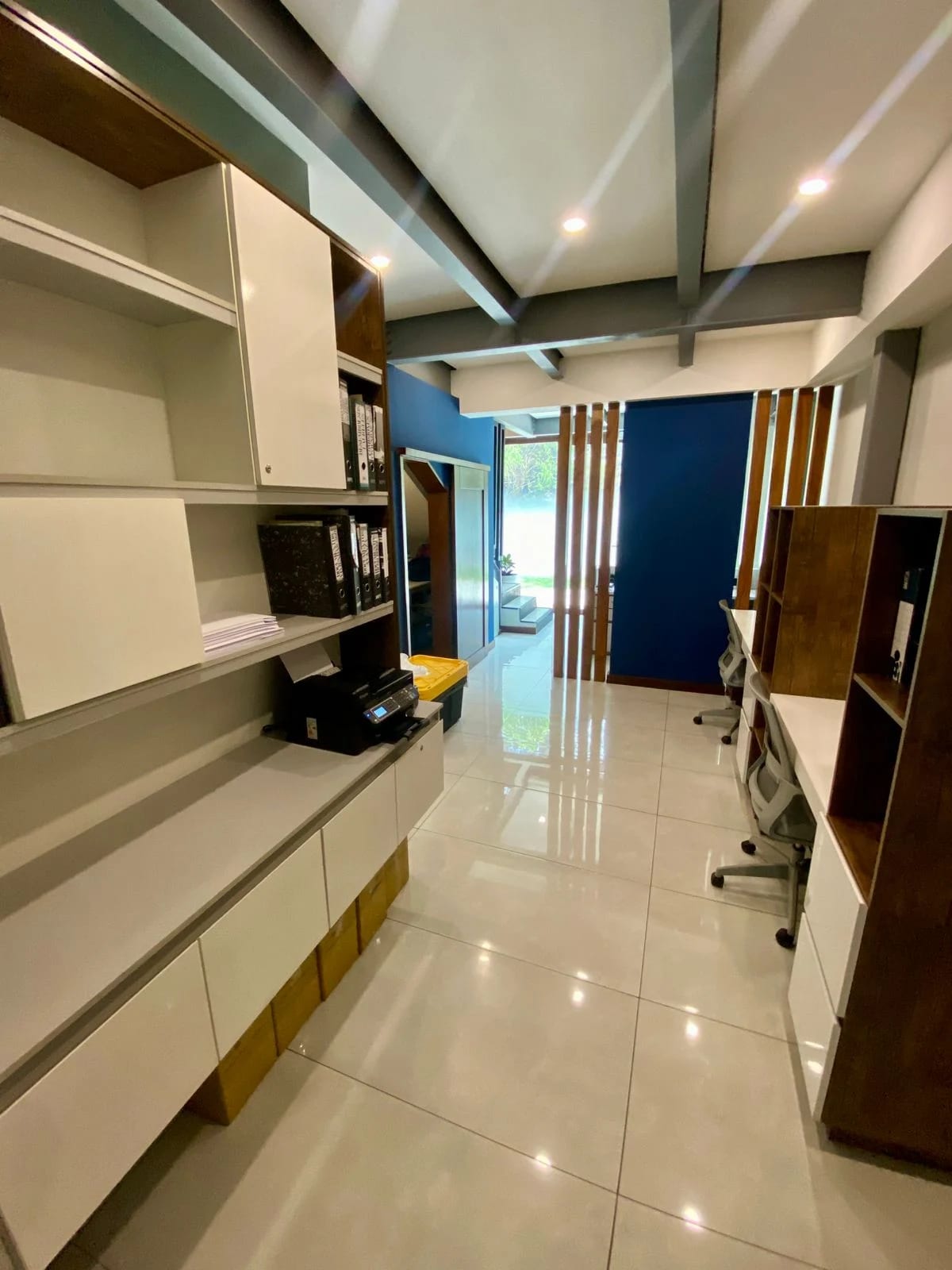 PRECIOSA Y AMPLIA OFICINA EN VENTA LIRIOS DE CAYALA II — Oficina en Venta en Lirios de Cayalá II, Zona 16, Guatemala, Ciudad — foto 4 de 17