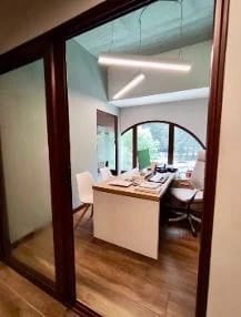 PRECIOSA Y AMPLIA OFICINA EN VENTA LIRIOS DE CAYALA II — Oficina en Venta en Lirios de Cayalá II, Zona 16, Guatemala, Ciudad — foto 12 de 17