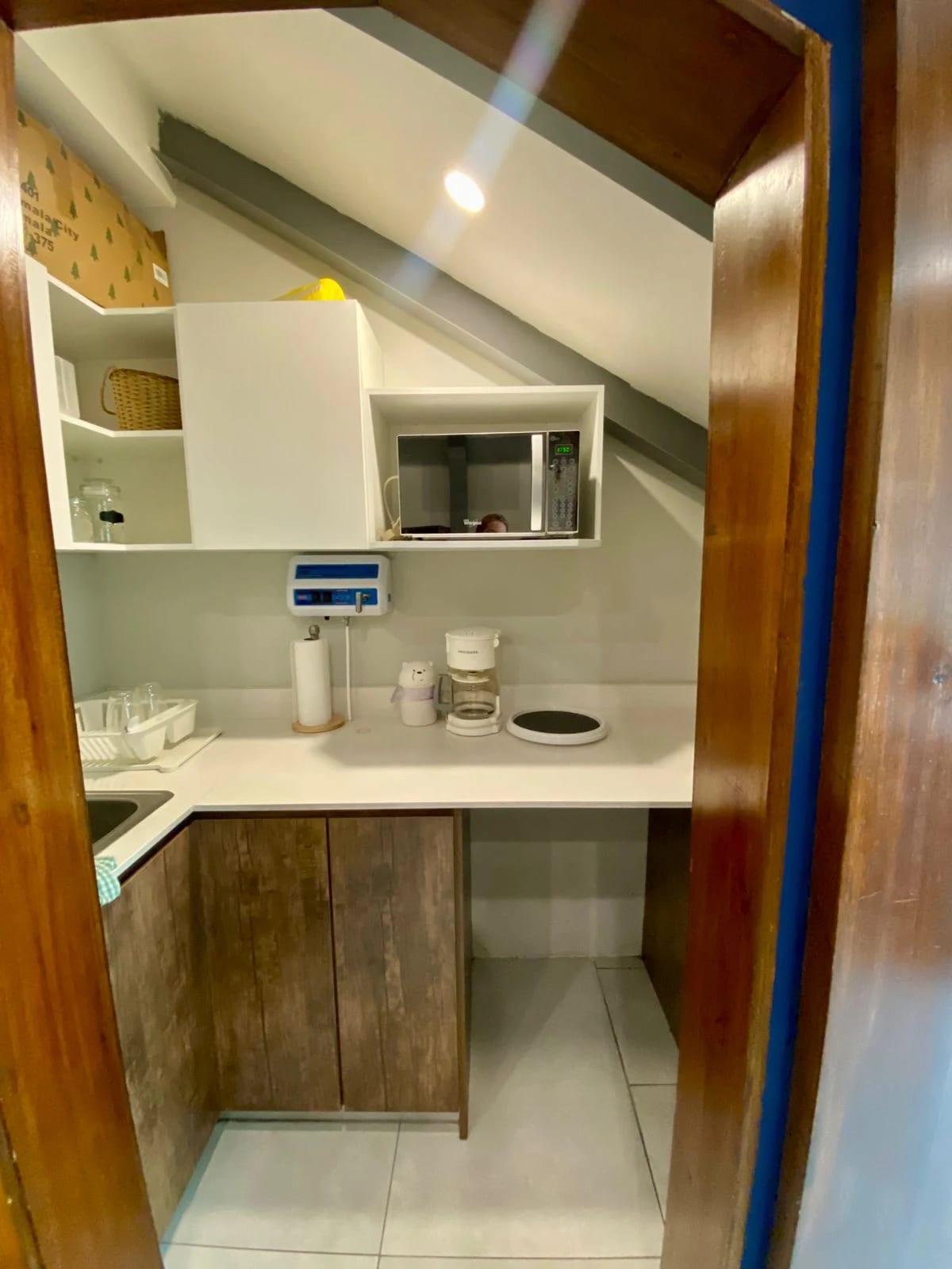 PRECIOSA Y AMPLIA OFICINA EN VENTA LIRIOS DE CAYALA II — Oficina en Venta en Lirios de Cayalá II, Zona 16, Guatemala, Ciudad — foto 10 de 17