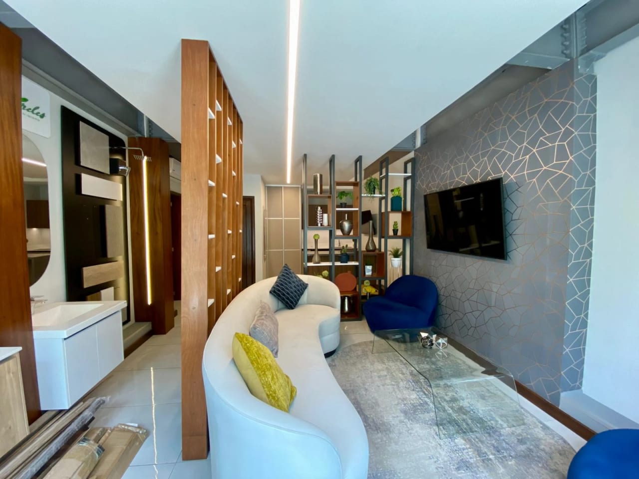 PRECIOSA Y AMPLIA OFICINA EN VENTA LIRIOS DE CAYALA II — Oficina en Venta en Lirios de Cayalá II, Zona 16, Guatemala, Ciudad — foto 17 de 17