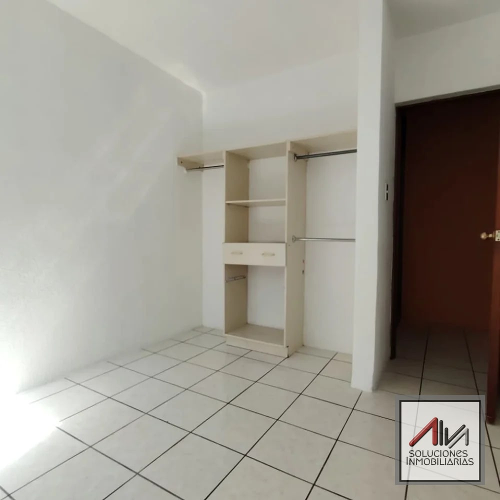Casa en Renta San Cristobal, Condominio del Valle 3 - 5