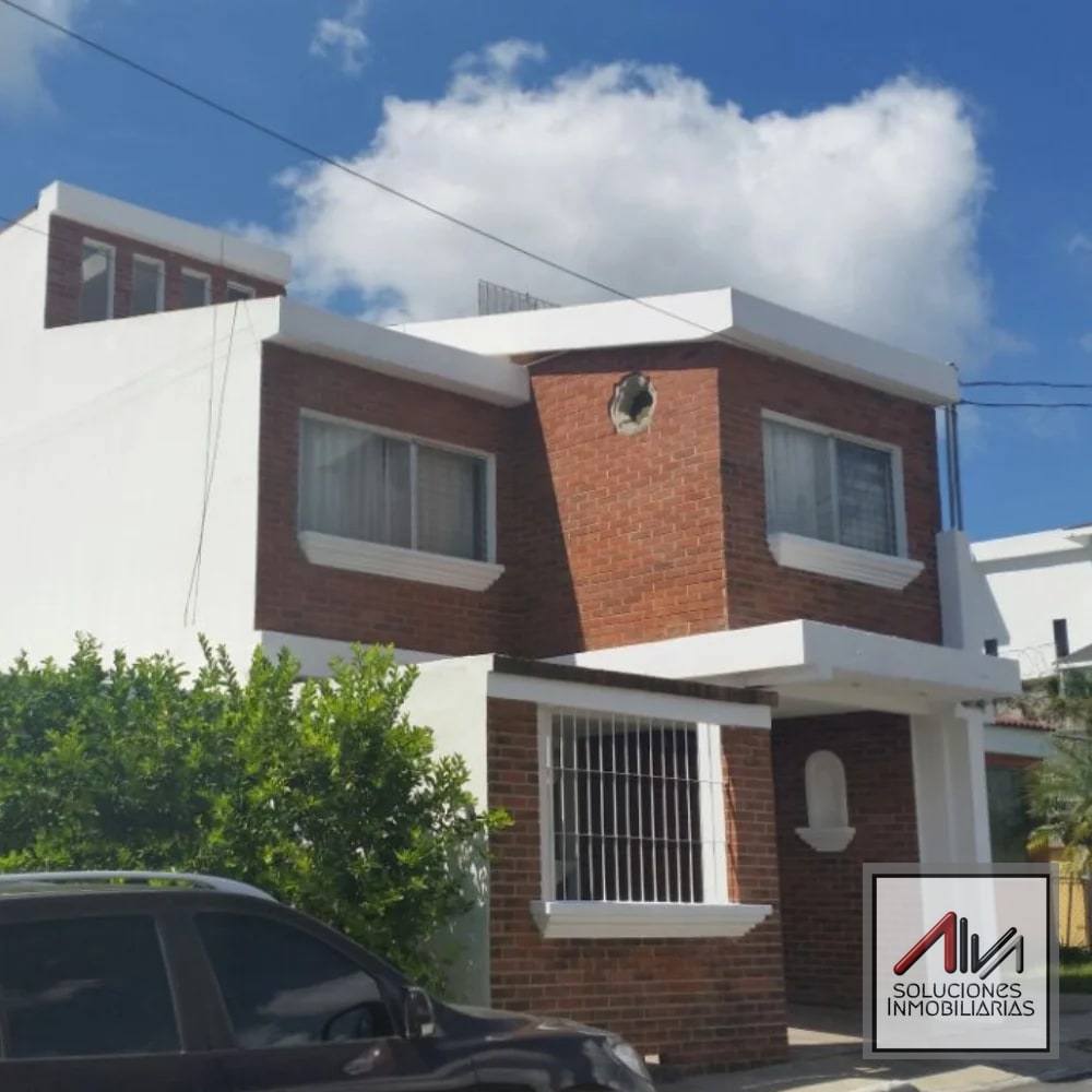 Casa en Renta San Cristobal, Condominio del Valle 3 - 2