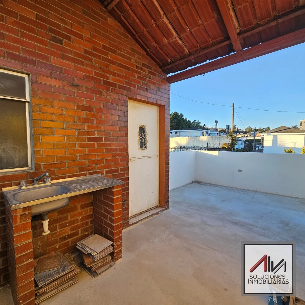 Casa en Renta San Cristobal, Condominio del Valle 3 - 7