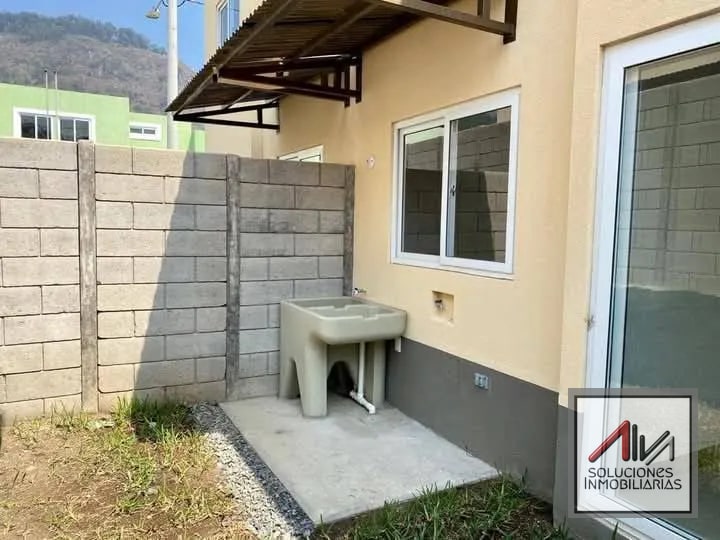 Casa en Venta Amatitlan, Residencial Asiole — Casa en Venta en Amatitlán, Amatitlán, Guatemala, Ciudad — foto 5 de 8
