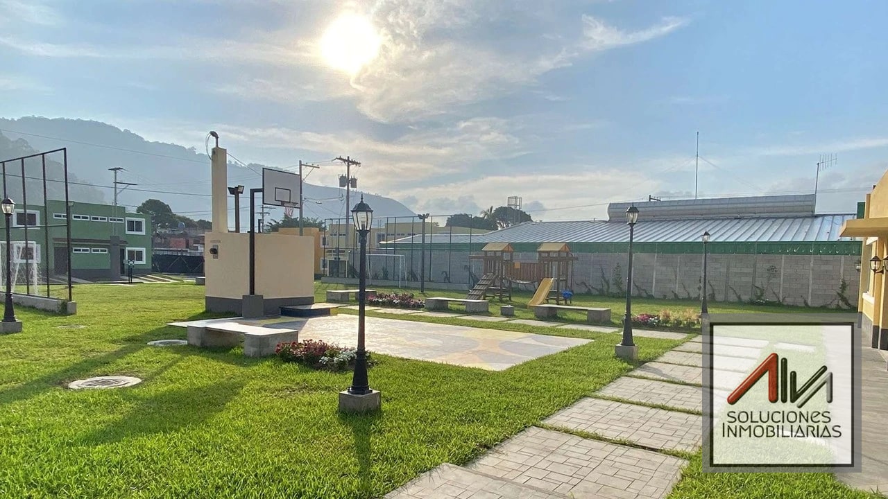 Casa en Venta Amatitlan, Residencial Asiole — Casa en Venta en Amatitlán, Amatitlán, Guatemala, Ciudad — foto 7 de 8