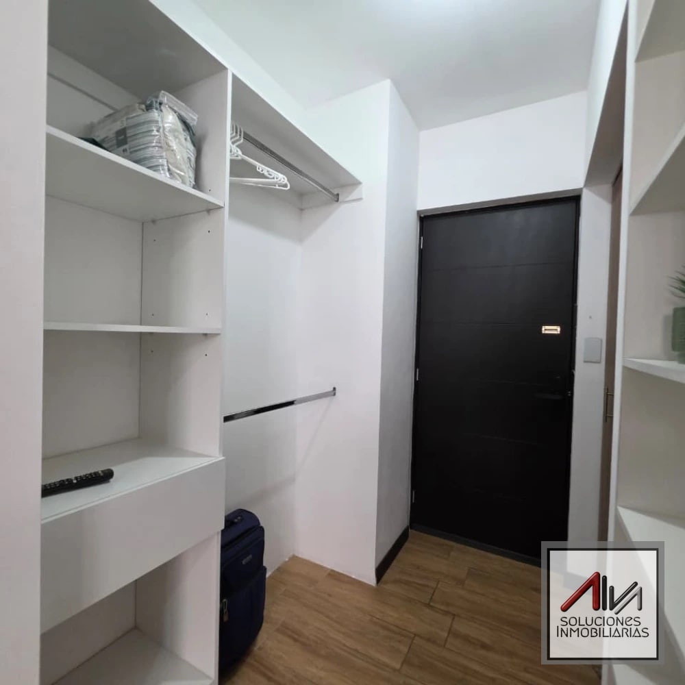 Apartamento tipo estudio con jardín zona 12, Tera 12 — Apartamento en Venta en Tera 12, Zona 12, Guatemala, Ciudad — foto 3 de 12