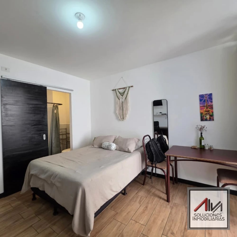 Apartamento tipo estudio con jardín zona 12, Tera 12 — Apartamento en Venta en Tera 12, Zona 12, Guatemala, Ciudad — foto 11 de 12