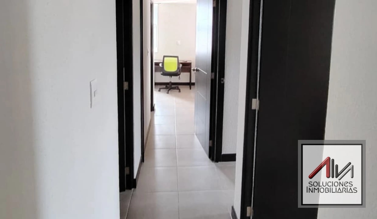 Apartamento Amueblado en Renta zona 12, Esenta cerca de la USAC — Apartamento en Alquiler en Esenta, Zona 12, Guatemala, Ciudad — foto 6 de 9