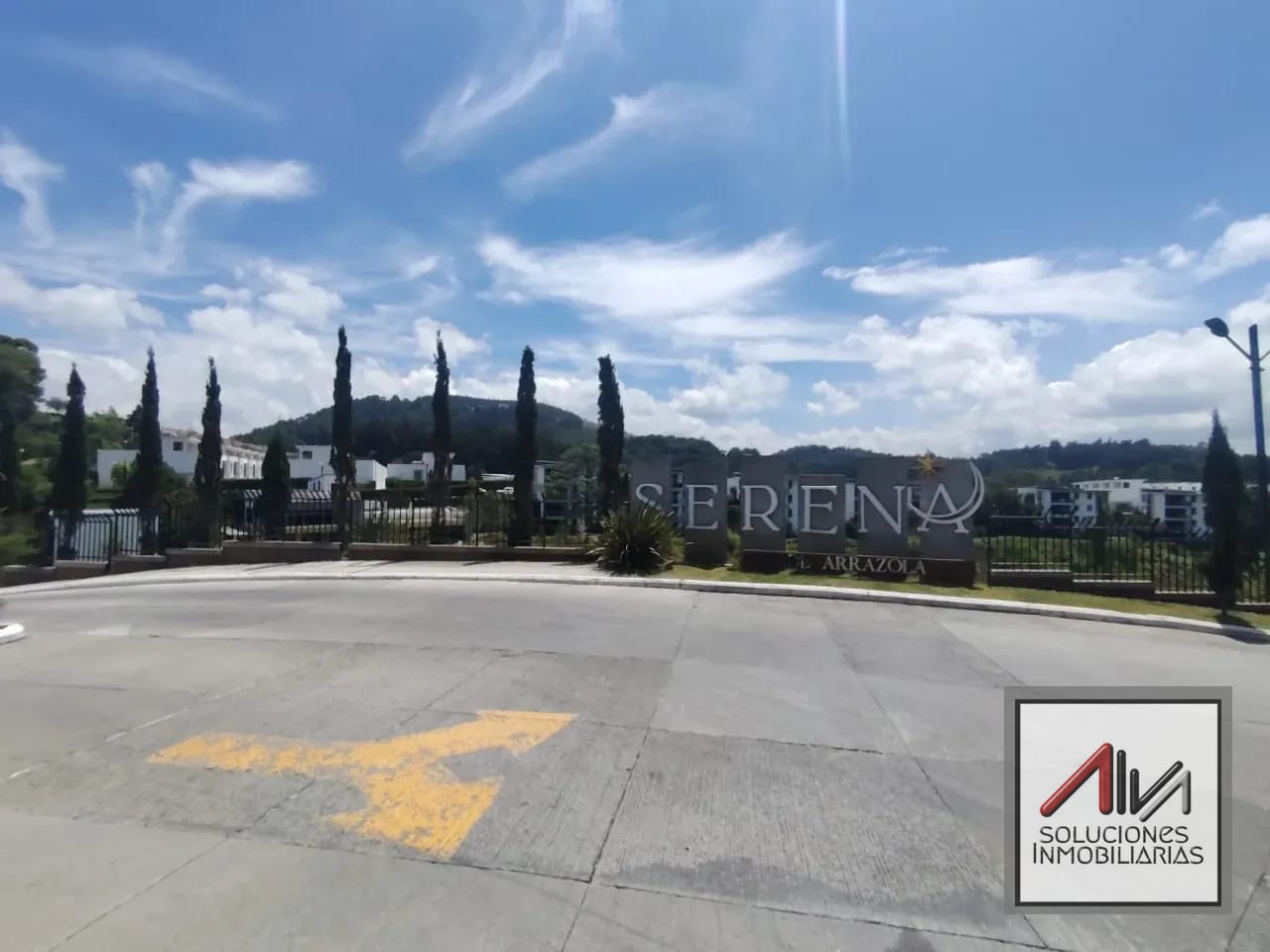 Vendo Casa en Condominio La Serena de Arrazola, Fraijanes, Guatemala — Casa en Venta en Carretera a El Salvador, Guatemala, Ciudad — foto 15 de 17