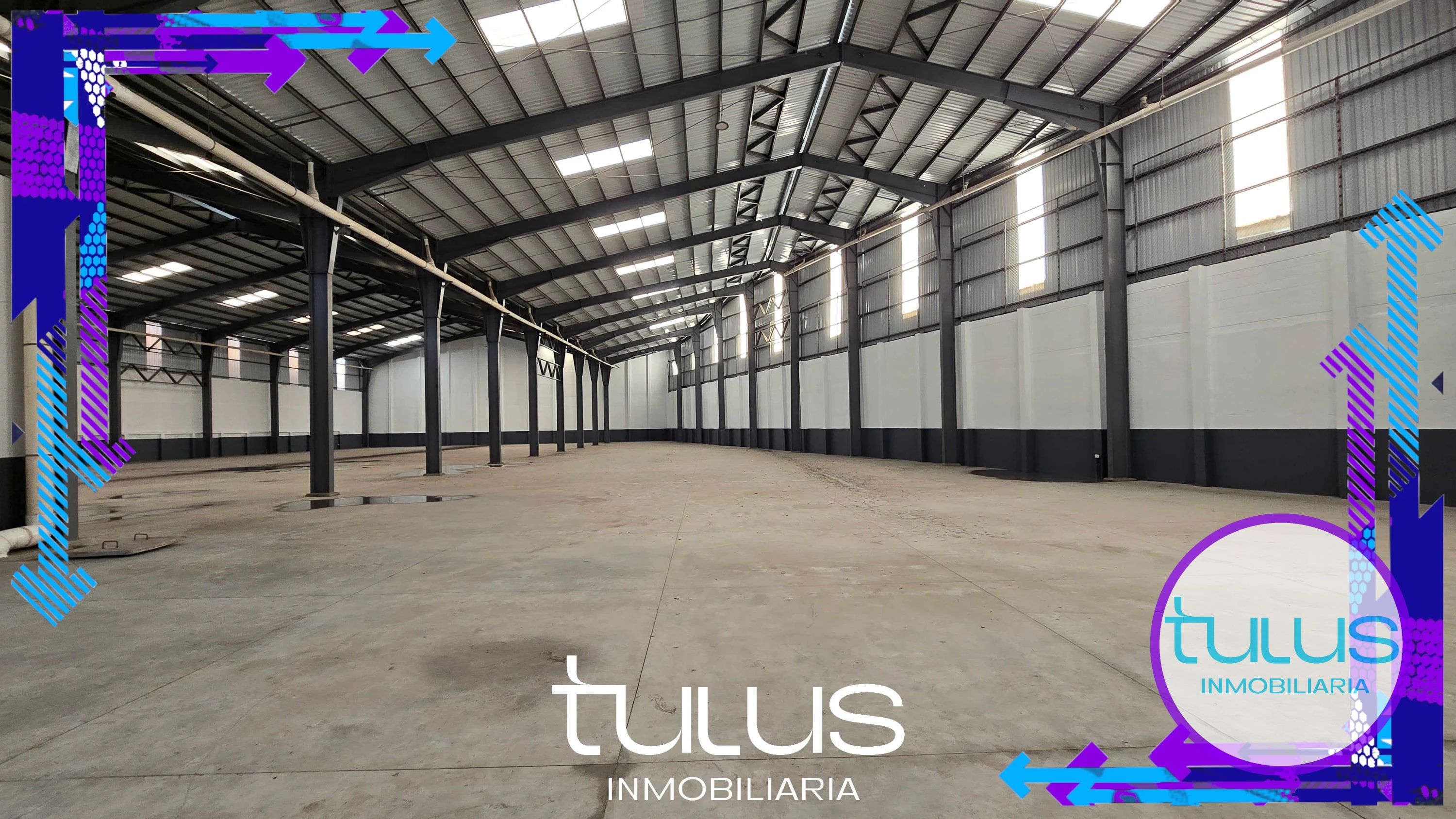 BODEGA INDUSTRIAL EN RENTA EN ESCUINTLA — Bodega / Ofibodega en Alquiler en Escuintla, Escuintla — foto 2 de 6