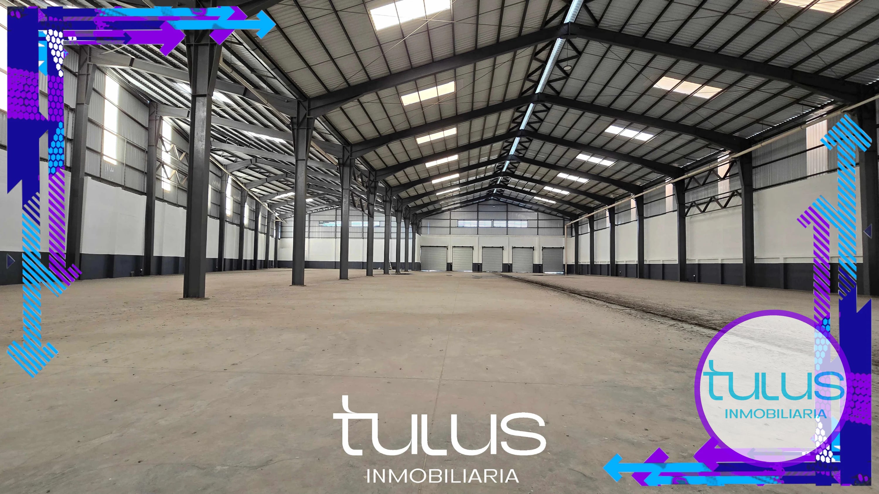BODEGA INDUSTRIAL EN RENTA EN ESCUINTLA — Bodega / Ofibodega en Alquiler en Escuintla, Escuintla — foto 5 de 6
