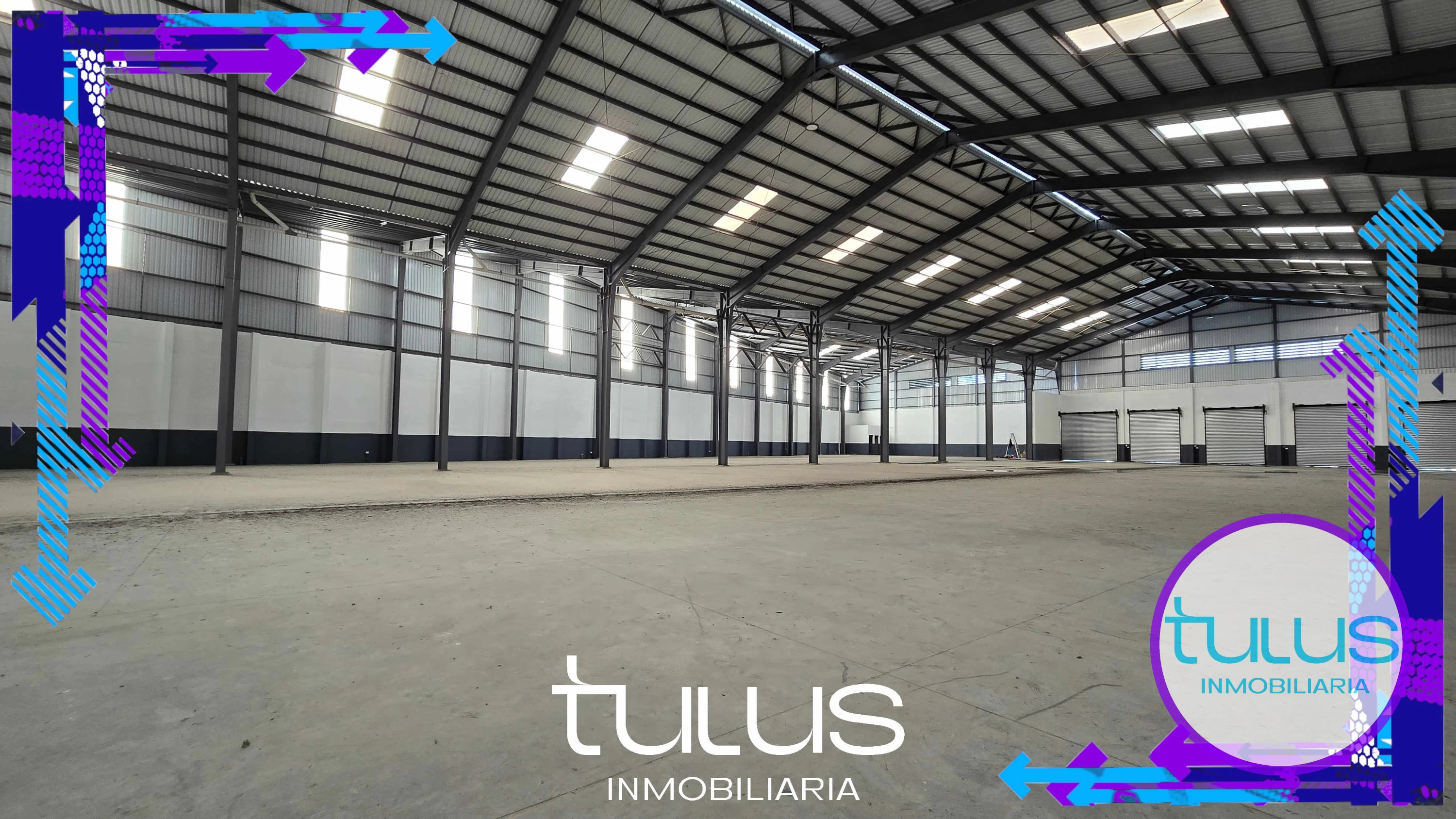 BODEGA INDUSTRIAL EN RENTA EN ESCUINTLA — Bodega / Ofibodega en Alquiler en Escuintla, Escuintla — foto 6 de 6