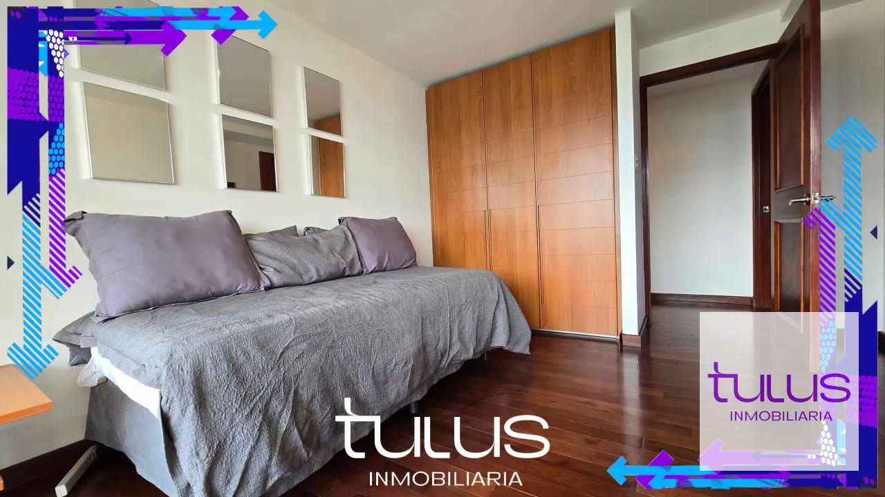 APARTAMENTO EN VENTA EN TIFFANY ZONA 10 — Apartamento en Venta en Zona 10, Guatemala, Ciudad — foto 5 de 6