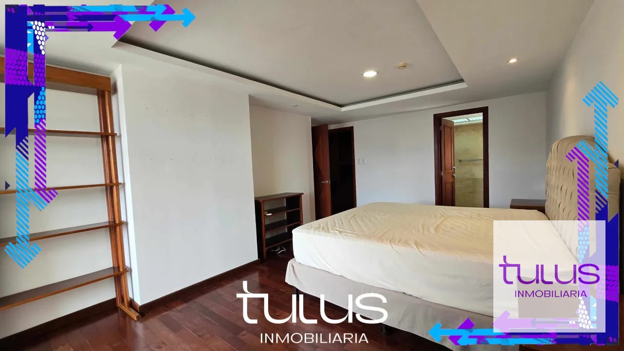 APARTAMENTO EN VENTA EN TIFFANY ZONA 10 — Apartamento en Venta en Zona 10, Guatemala, Ciudad — foto 6 de 6