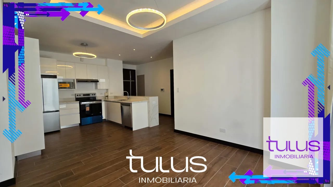 APARTAMENTO EN RENTA EN CAYALA — Apartamento en Alquiler en Zona 16, Guatemala, Ciudad — foto 5 de 6
