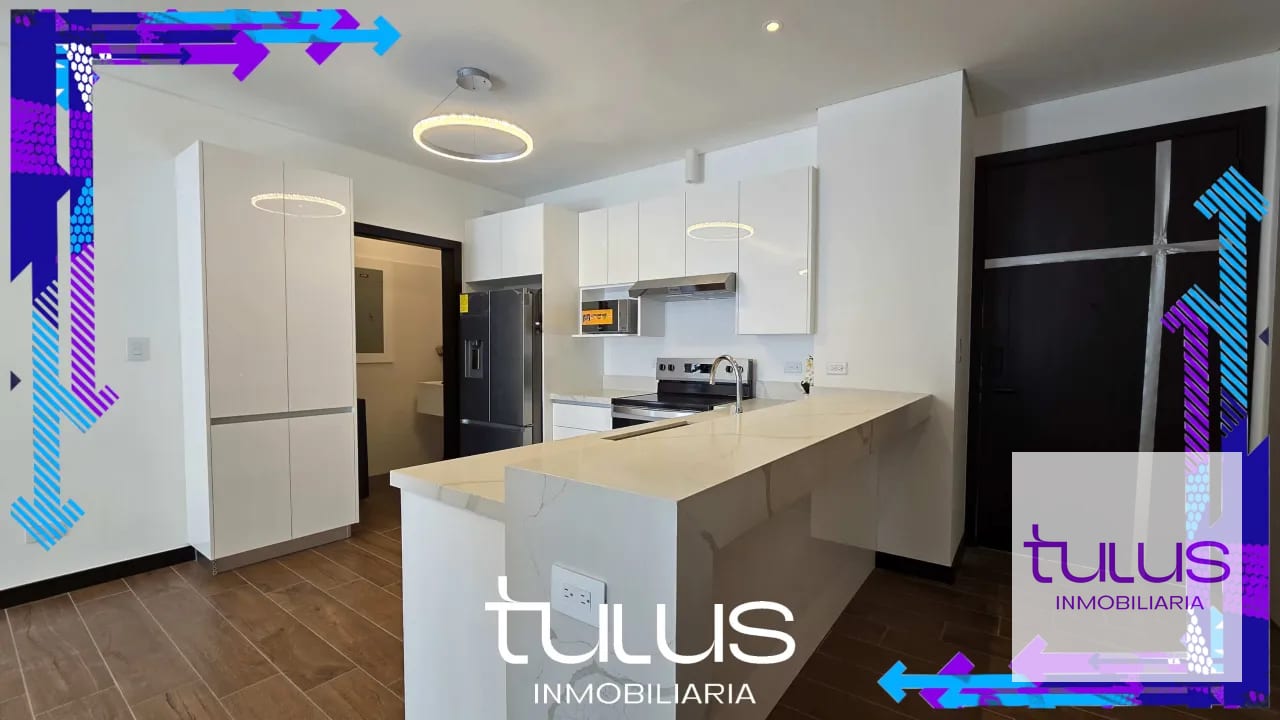 APARTAMENTO EN RENTA EN CAYALA — Apartamento en Alquiler en Zona 16, Guatemala, Ciudad — foto 6 de 6
