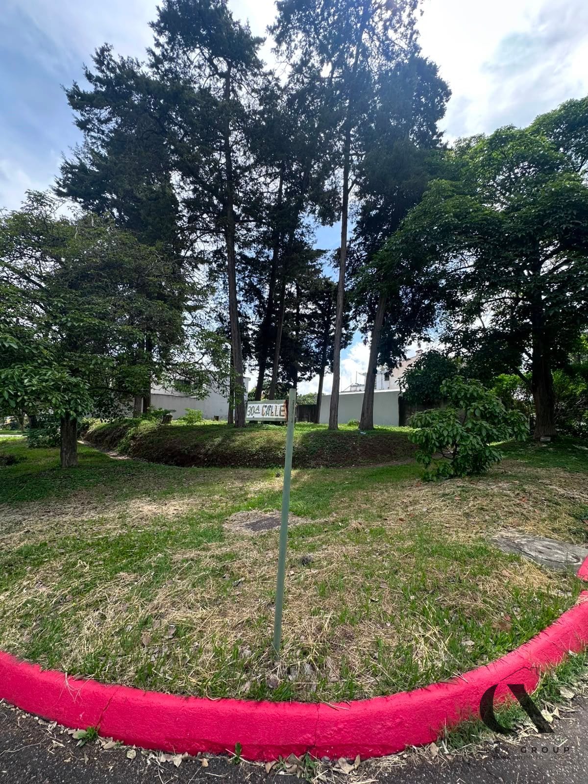 Terreno en Venta Residenciales El Bosque Zona 12 — Terreno en Venta en Zona 12, Guatemala, Ciudad — foto 9 de 13