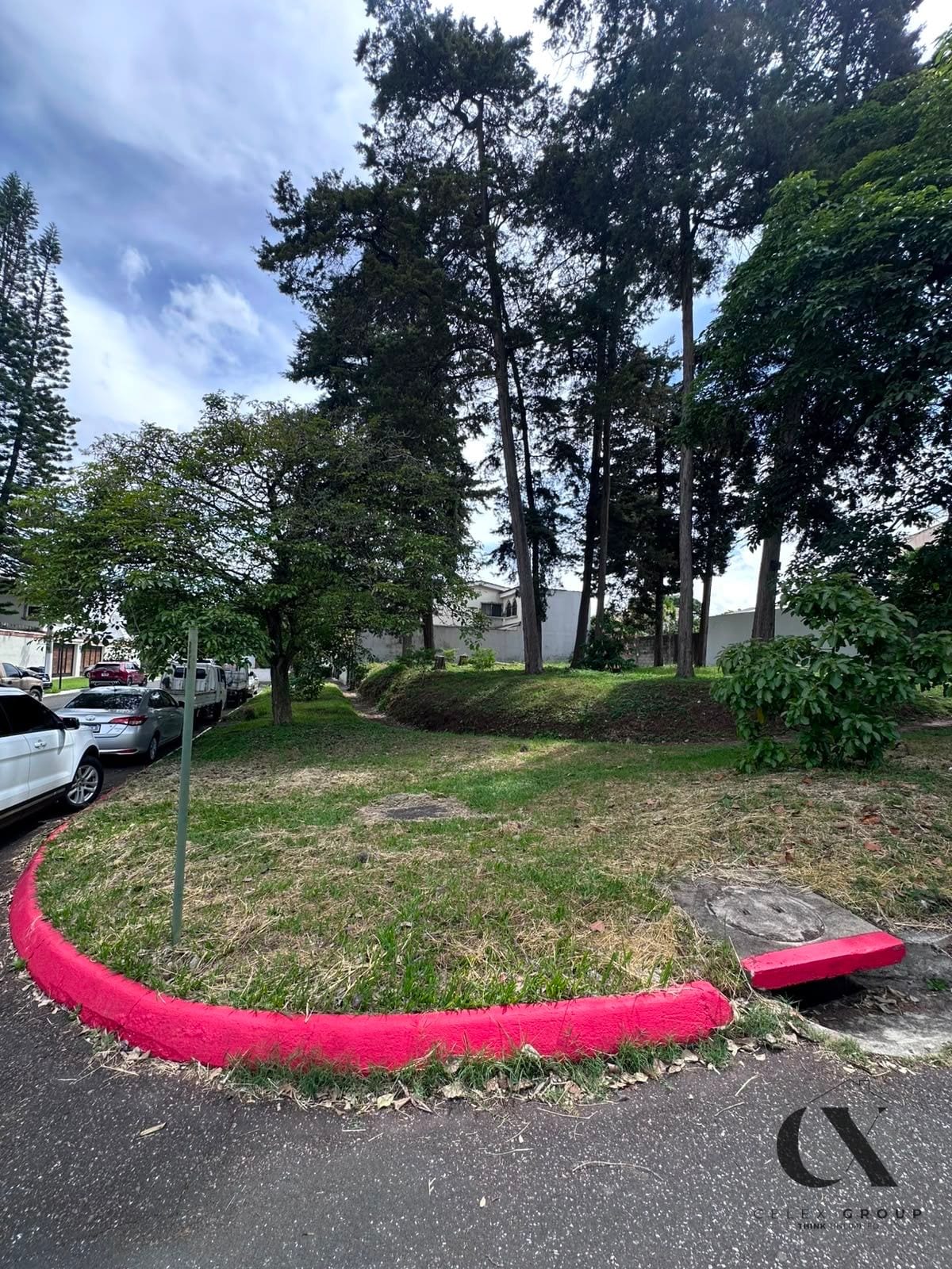 Terreno en Venta Residenciales El Bosque Zona 12 — Terreno en Venta en Zona 12, Guatemala, Ciudad — foto 11 de 13