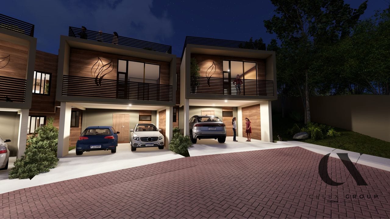 📍 CASA en VENTA en Km 24 Carretera a El Salvador — Casa en Venta en km 21-25, Carretera a El Salvador, Guatemala, Ciudad — foto 1 de 12