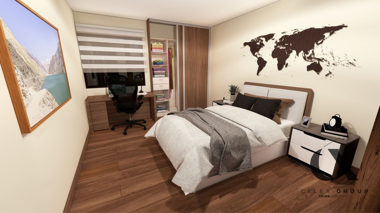 📍 CASA en VENTA en Km 24 Carretera a El Salvador — Casa en Venta en km 21-25, Carretera a El Salvador, Guatemala, Ciudad — foto 9 de 12