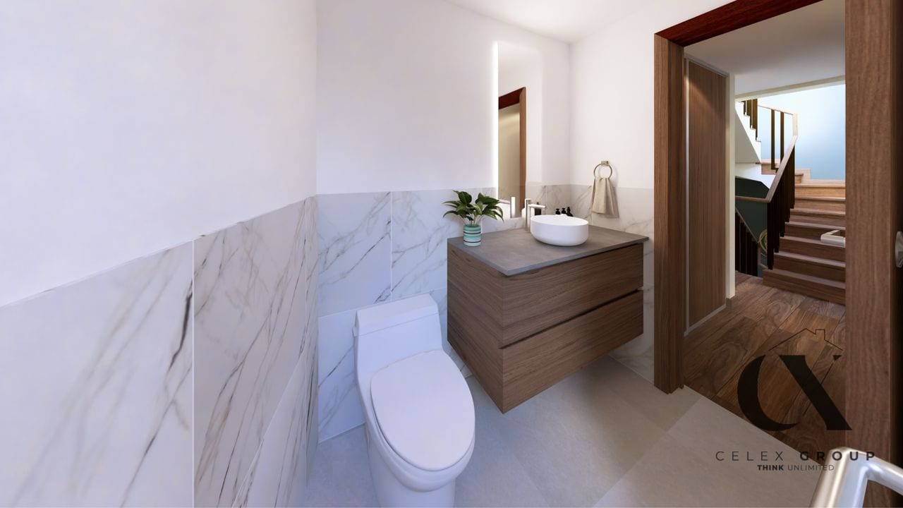 📍 CASA en VENTA en Km 24 Carretera a El Salvador — Casa en Venta en km 21-25, Carretera a El Salvador, Guatemala, Ciudad — foto 10 de 12