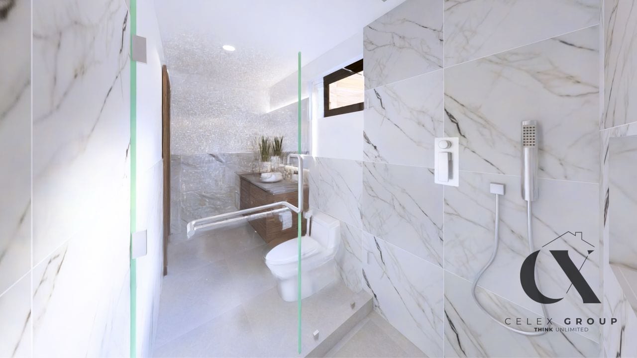 📍 CASA en VENTA en Km 24 Carretera a El Salvador — Casa en Venta en km 21-25, Carretera a El Salvador, Guatemala, Ciudad — foto 11 de 12