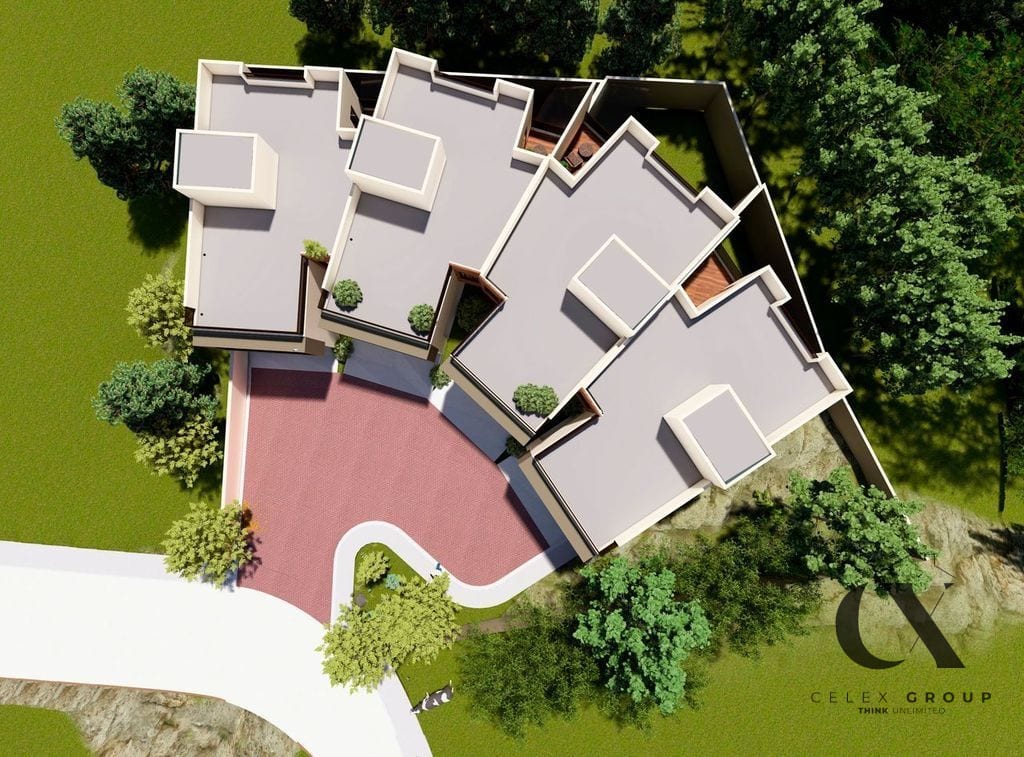 📍 CASA en VENTA en Km 24 Carretera a El Salvador — Casa en Venta en km 21-25, Carretera a El Salvador, Guatemala, Ciudad — foto 12 de 12