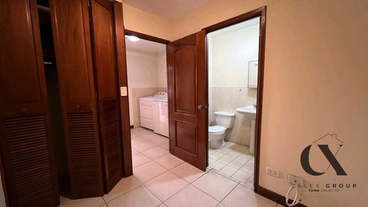 📍 APARTAMENTO EN VENTA en zona 14 Edificio Almeira — Apartamento en Venta en Almeira, Zona 14, Guatemala, Ciudad — foto 7 de 8