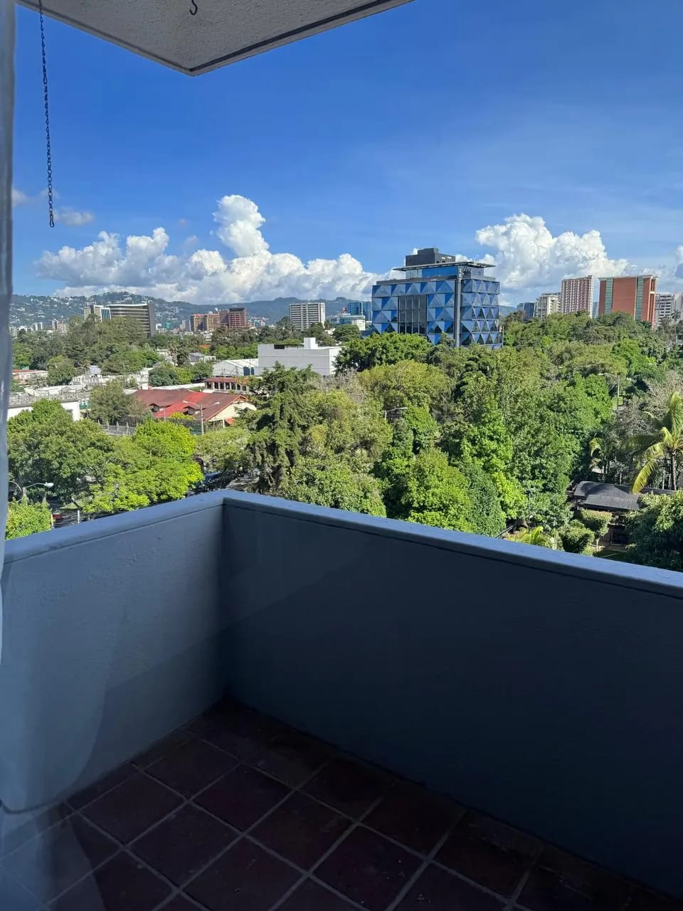 Apartamento Cortijo Reforma zona 9 — Apartamento en Alquiler en Cortijo Reforma, Zona 9, Guatemala, Ciudad — foto 13 de 16