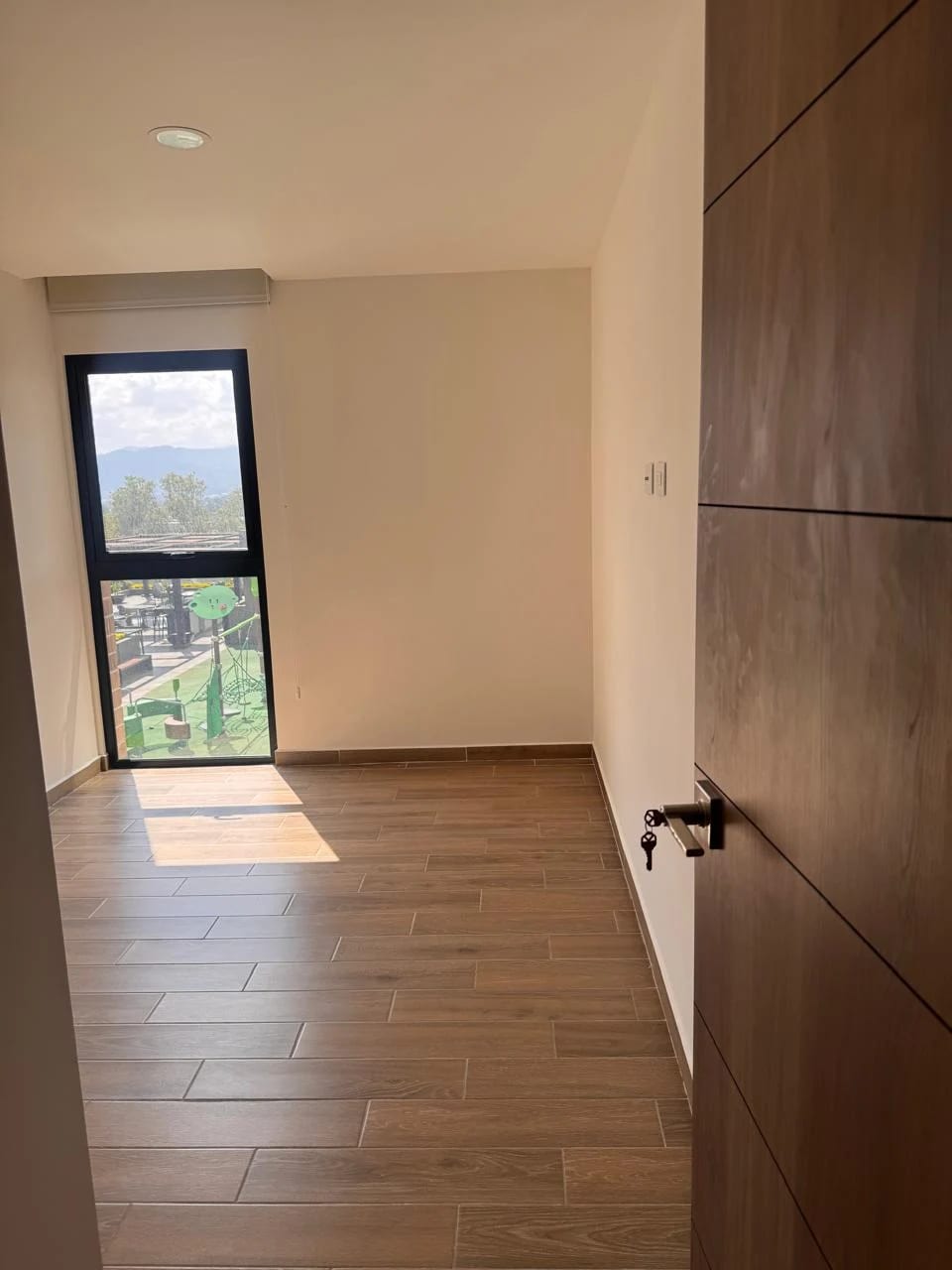 Apartamento parque 14 zona 14 — Apartamento en Alquiler en Parque 14, Zona 14, Guatemala, Ciudad — foto 7 de 17