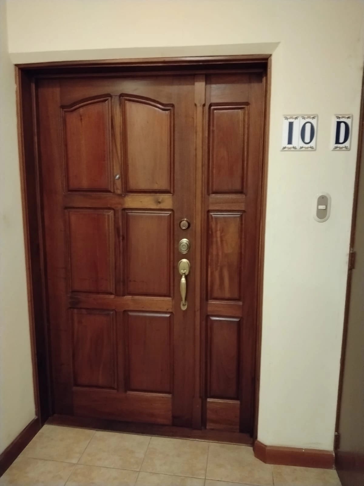Apartamento Convista zona 15 — Apartamento en Alquiler en San Lázaro, Zona 15, Guatemala, Ciudad — foto 4 de 14
