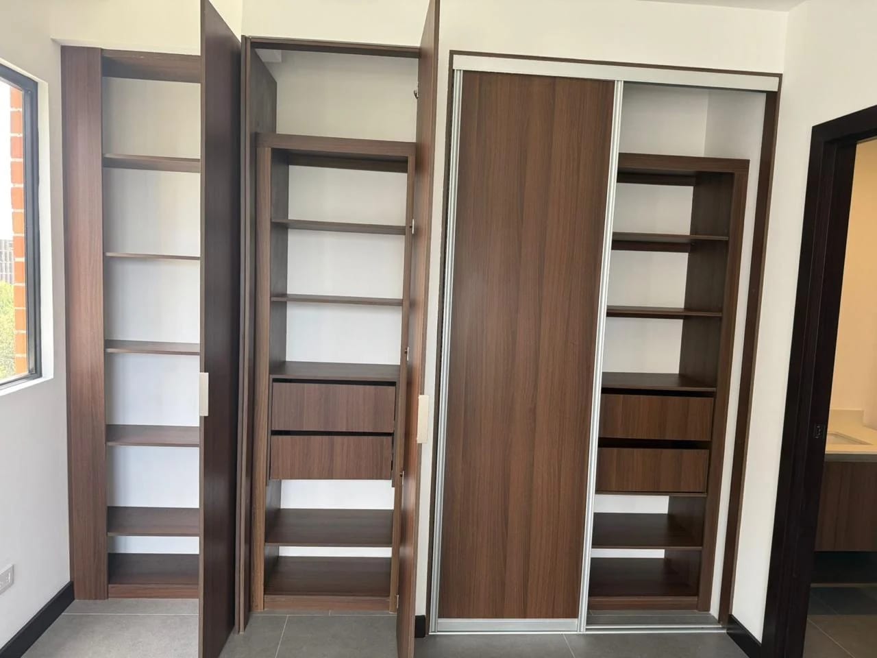 apartamento Moderno en Zona 15 — Apartamento en Alquiler en Zona 15, Guatemala, Ciudad — foto 8 de 17