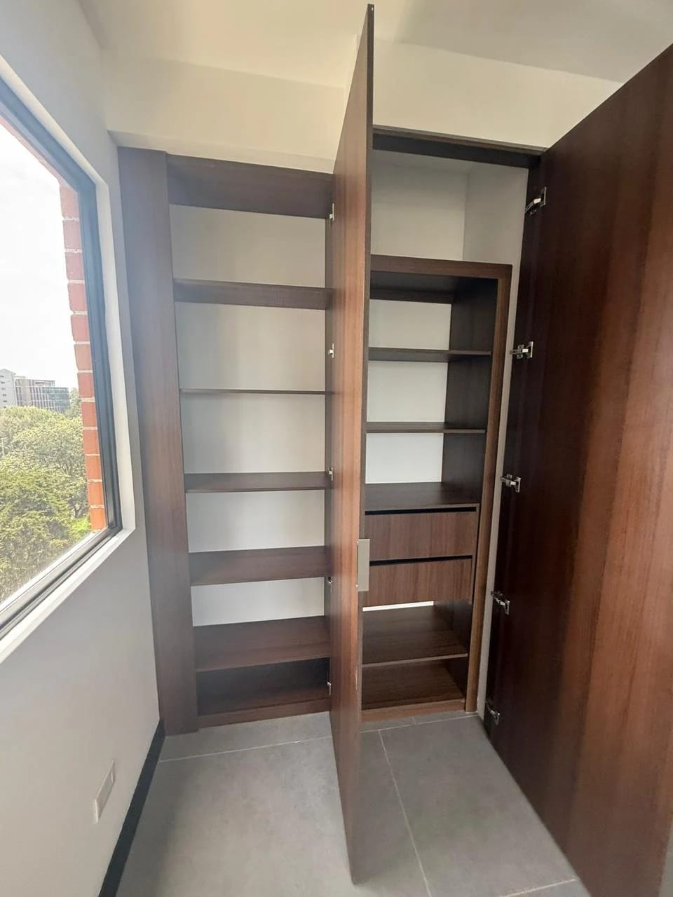 apartamento Moderno en Zona 15 — Apartamento en Alquiler en Zona 15, Guatemala, Ciudad — foto 7 de 17