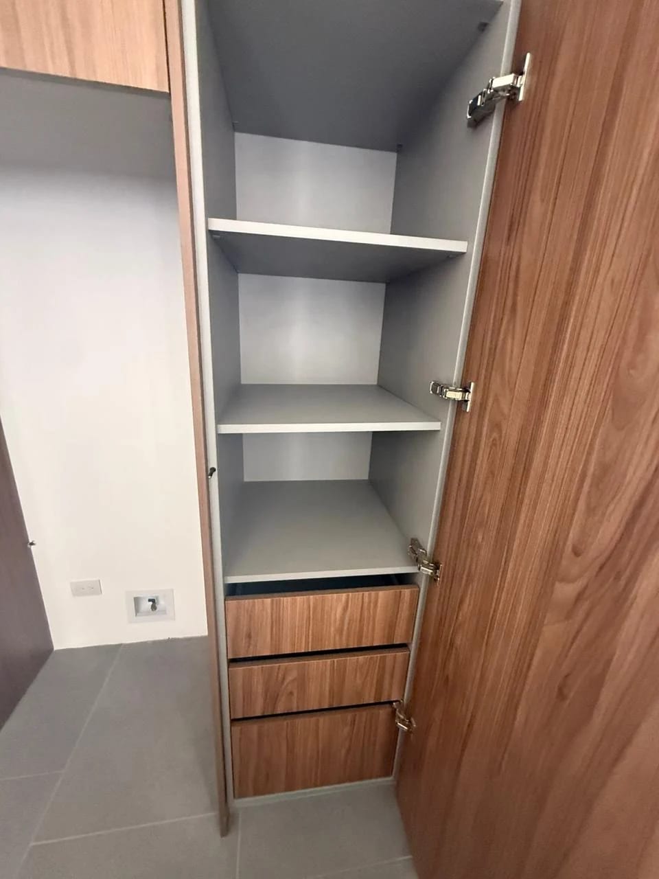apartamento Moderno en Zona 15 — Apartamento en Alquiler en Zona 15, Guatemala, Ciudad — foto 14 de 17
