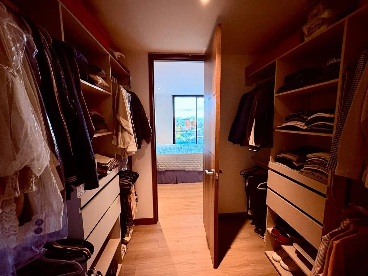 Apartamento Amueblado en zona 13 — Apartamento en Venta en Zona 13, Guatemala, Ciudad — foto 6 de 11