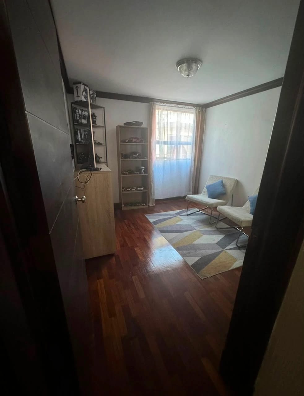 Apartamento Amplio en zona 14 — Apartamento en Alquiler en Zona 14, Guatemala, Ciudad — foto 3 de 6
