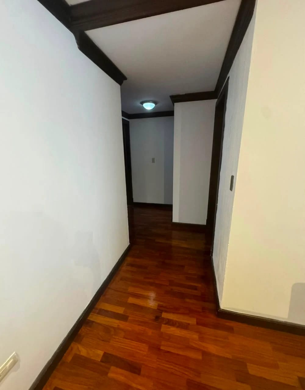 Apartamento Amplio en zona 14 — Apartamento en Alquiler en Zona 14, Guatemala, Ciudad — foto 1 de 6
