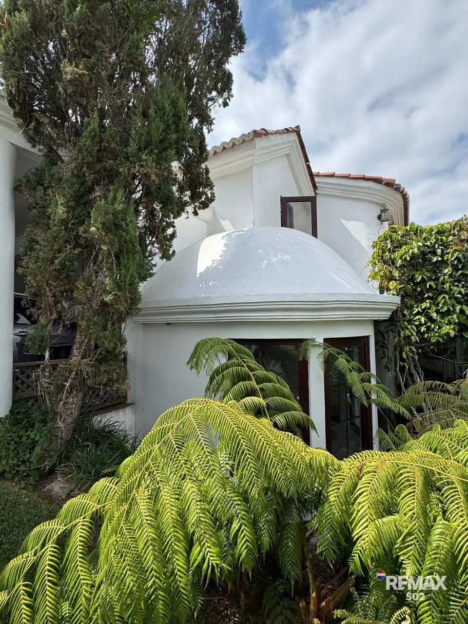 Espectacular casa en Los Diamantes (CAES) — Apartamento en Venta en km 16-20, Carretera a El Salvador, Guatemala, Ciudad — foto 2 de 10