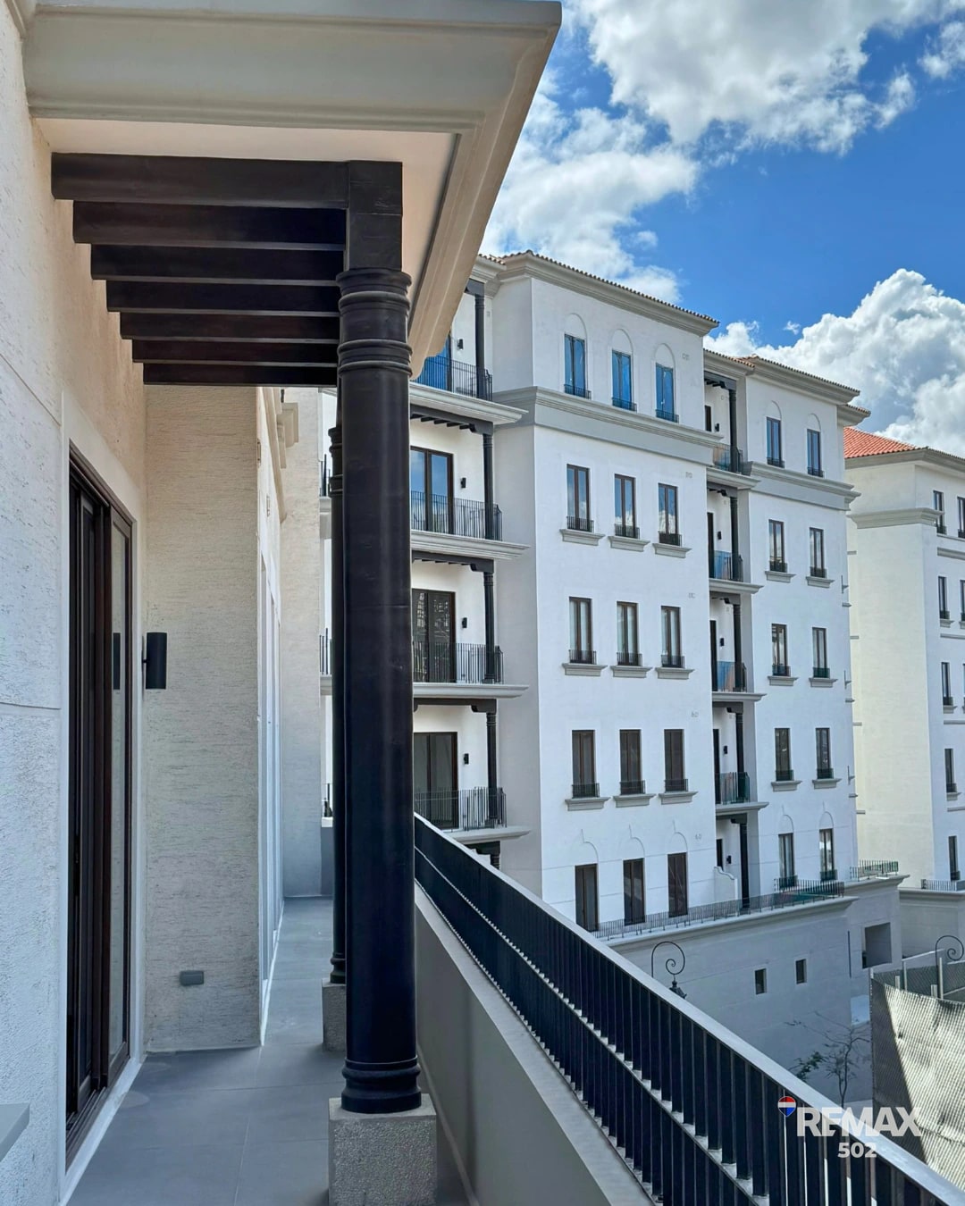 Espectacular Apartamento en Cayalá — Apartamento en Alquiler en Zona 16, Guatemala, Ciudad — foto 1 de 10